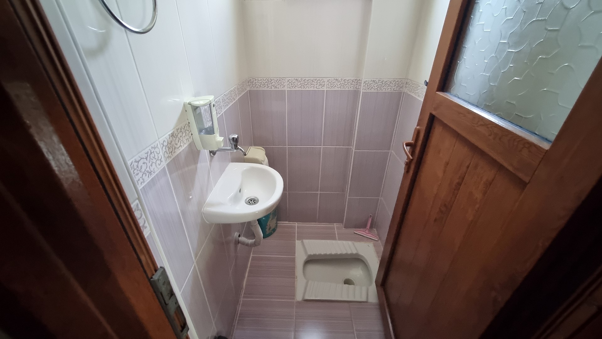 Kiralık Daire, Trabzon / OF / İRFANLI MAH.