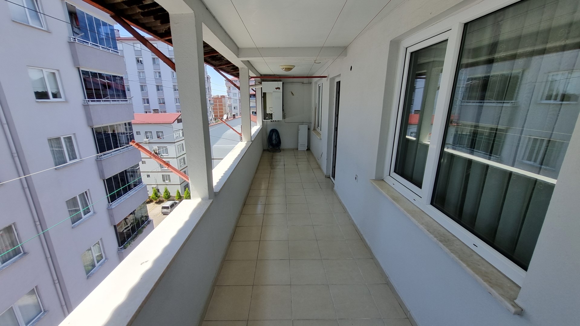 Kiralık Daire, Trabzon / OF / İRFANLI MAH.