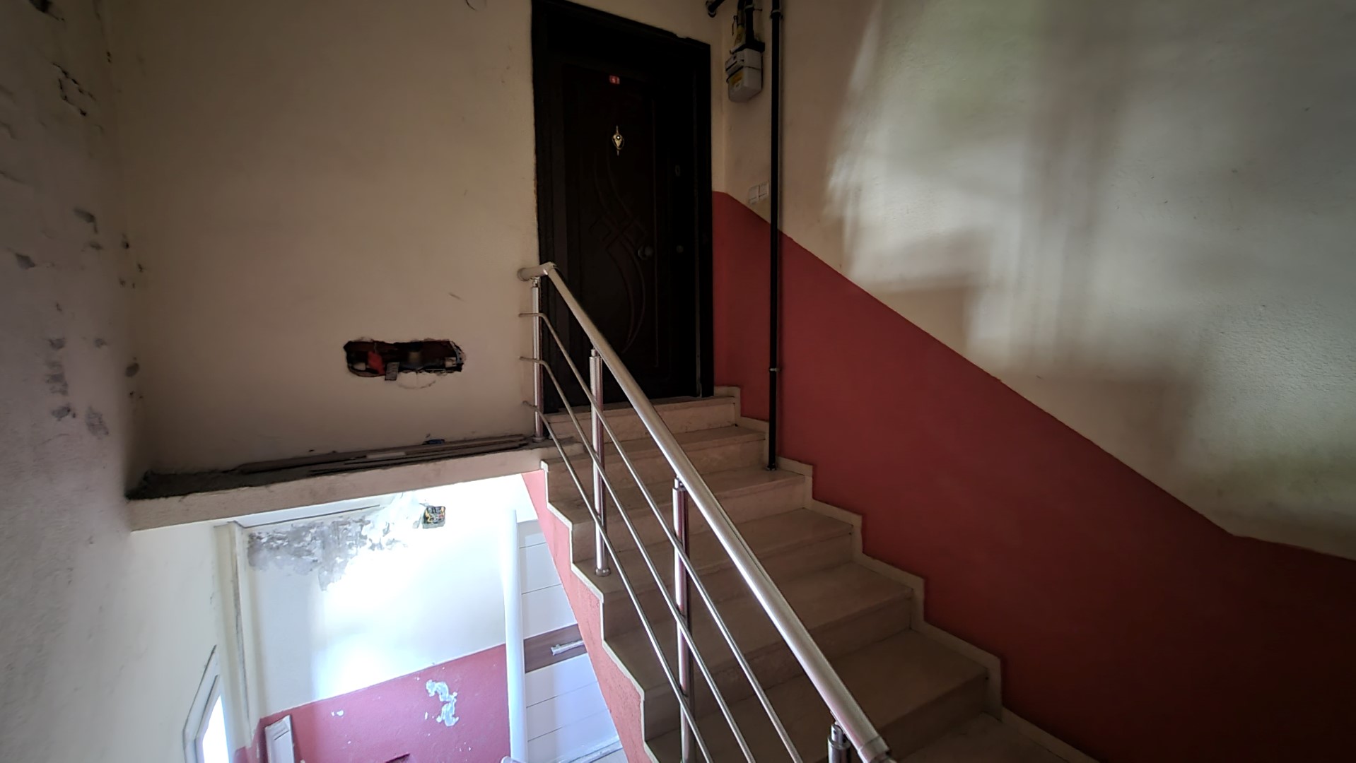 Kiralık Daire, Trabzon / OF / İRFANLI MAH.