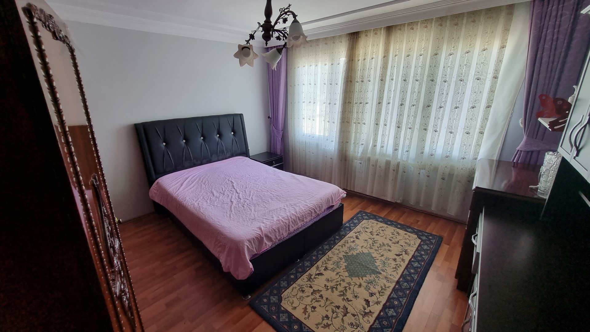 Kiralık Daire, Trabzon / OF / İRFANLI MAH.