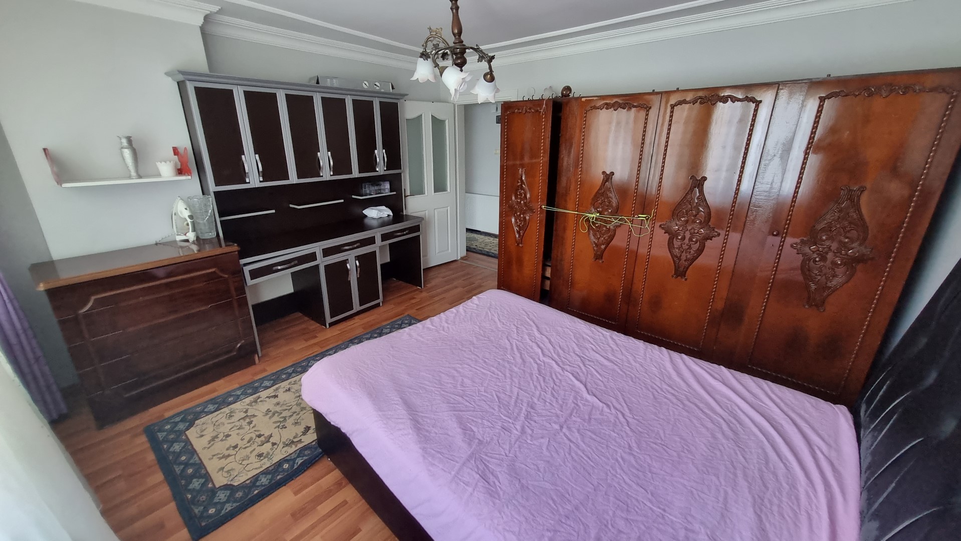Kiralık Daire, Trabzon / OF / İRFANLI MAH.