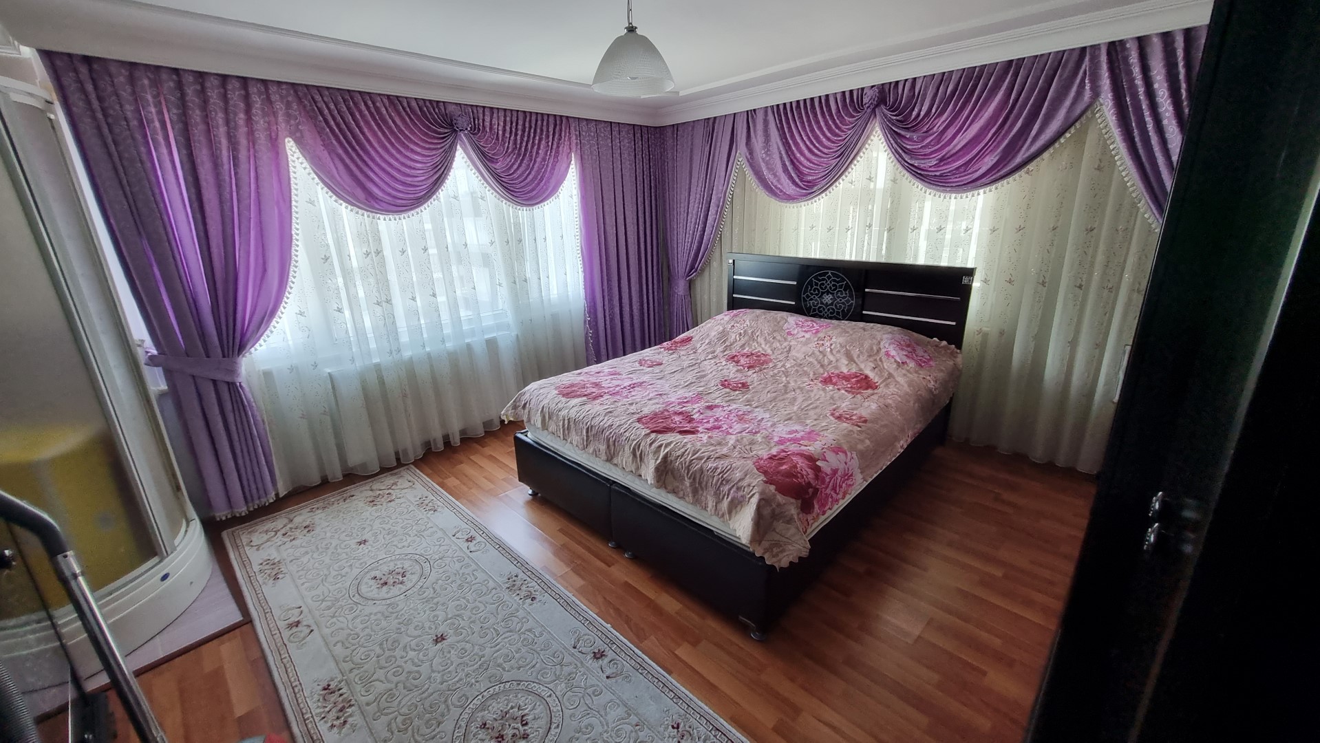 Kiralık Daire, Trabzon / OF / İRFANLI MAH.