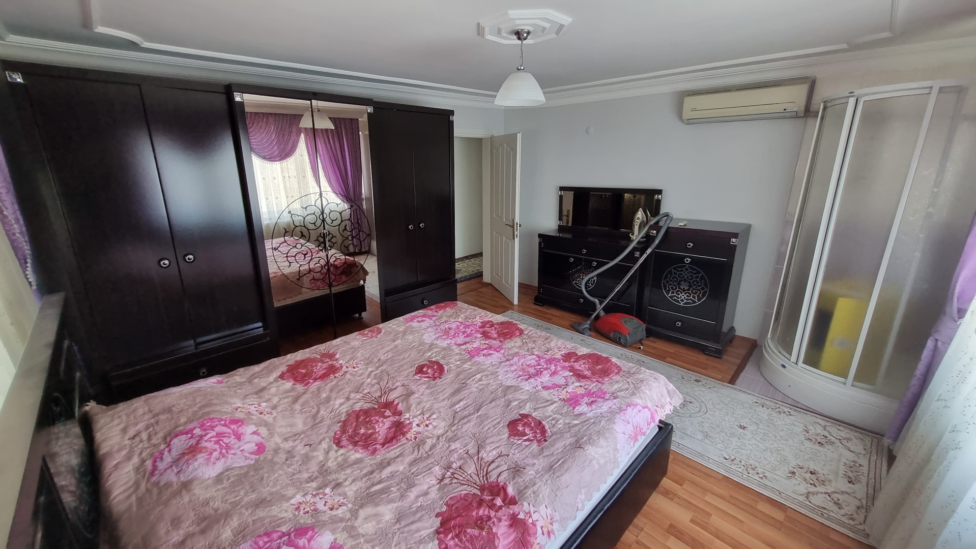 Kiralık Daire, Trabzon / OF / İRFANLI MAH.