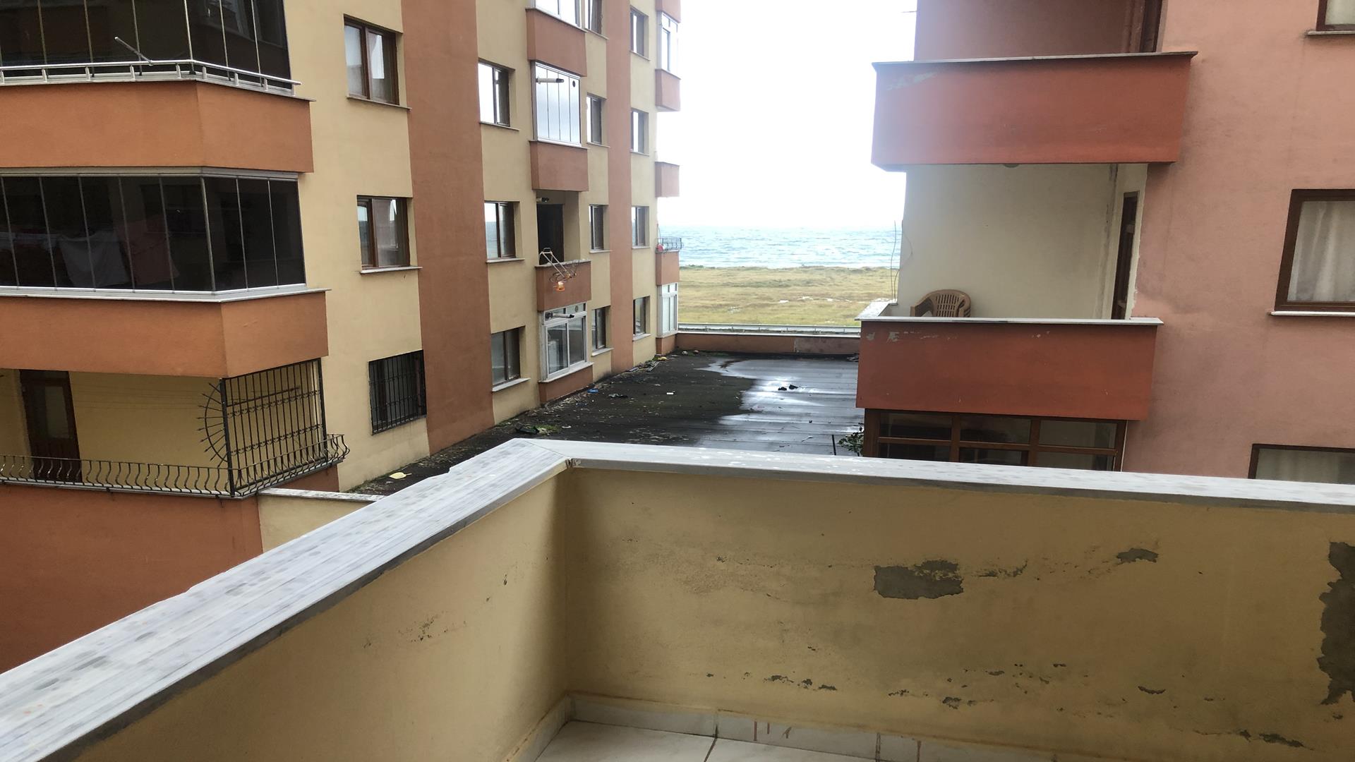 Satılık Daire, Trabzon / OF / İRFANLI MAH.