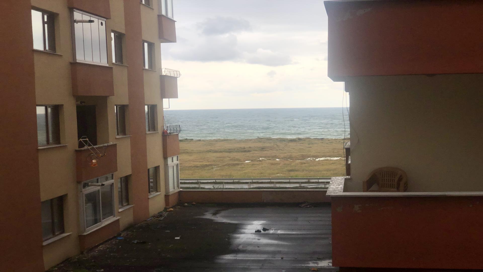Satılık Daire, Trabzon / OF / İRFANLI MAH.