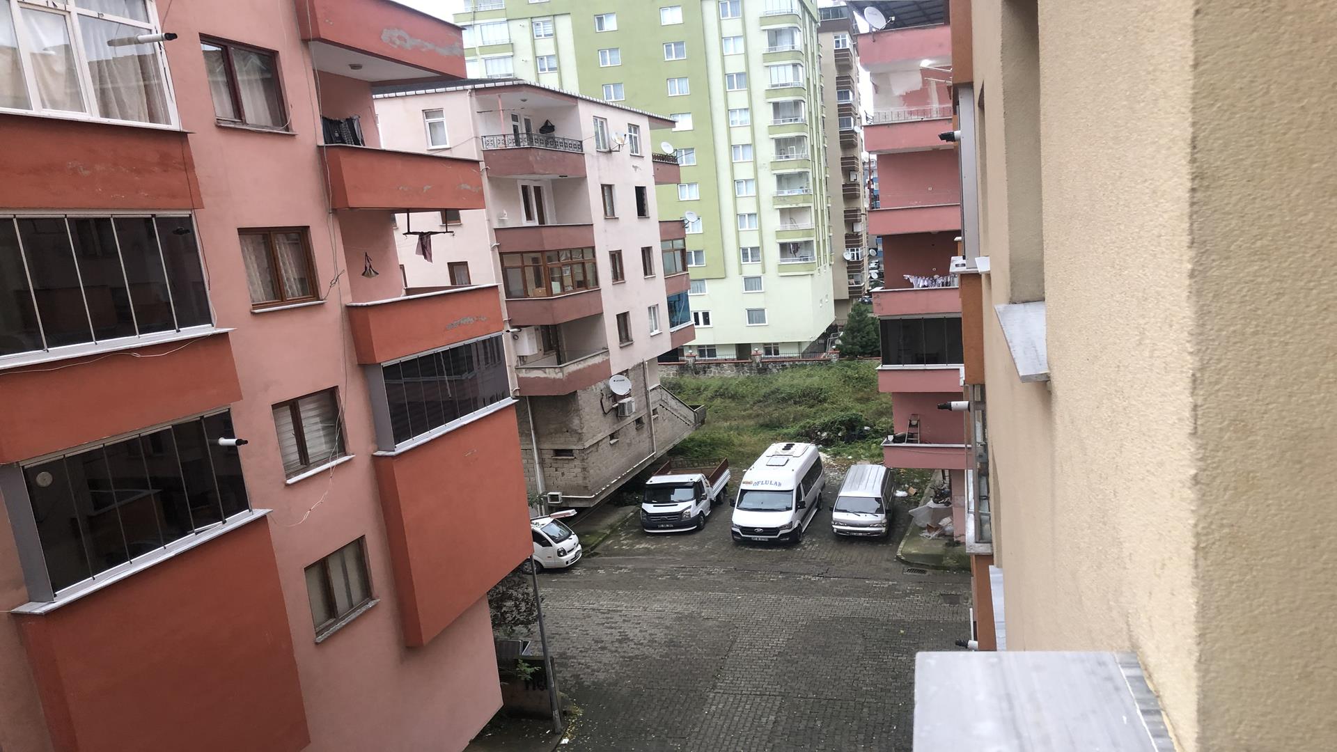 Satılık Daire, Trabzon / OF / İRFANLI MAH.
