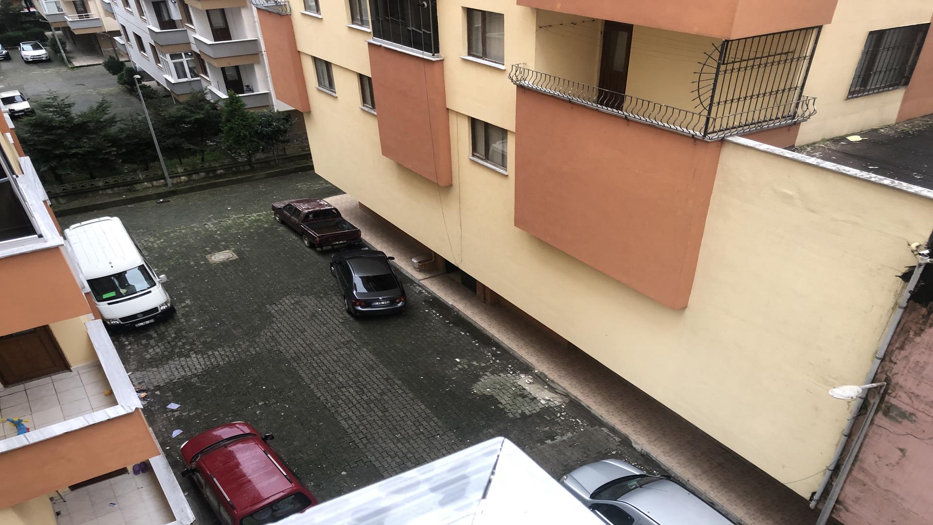 Satılık Daire, Trabzon / OF / İRFANLI MAH.