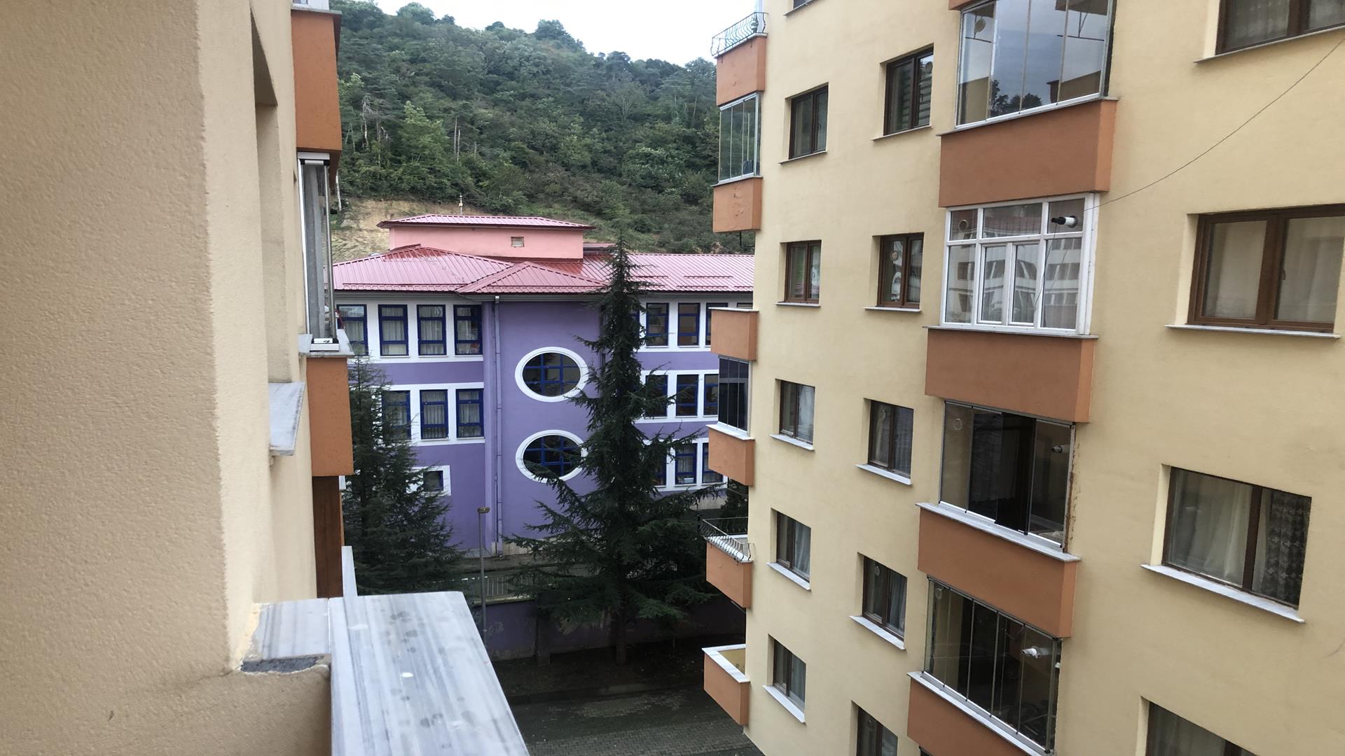 Satılık Daire, Trabzon / OF / İRFANLI MAH.