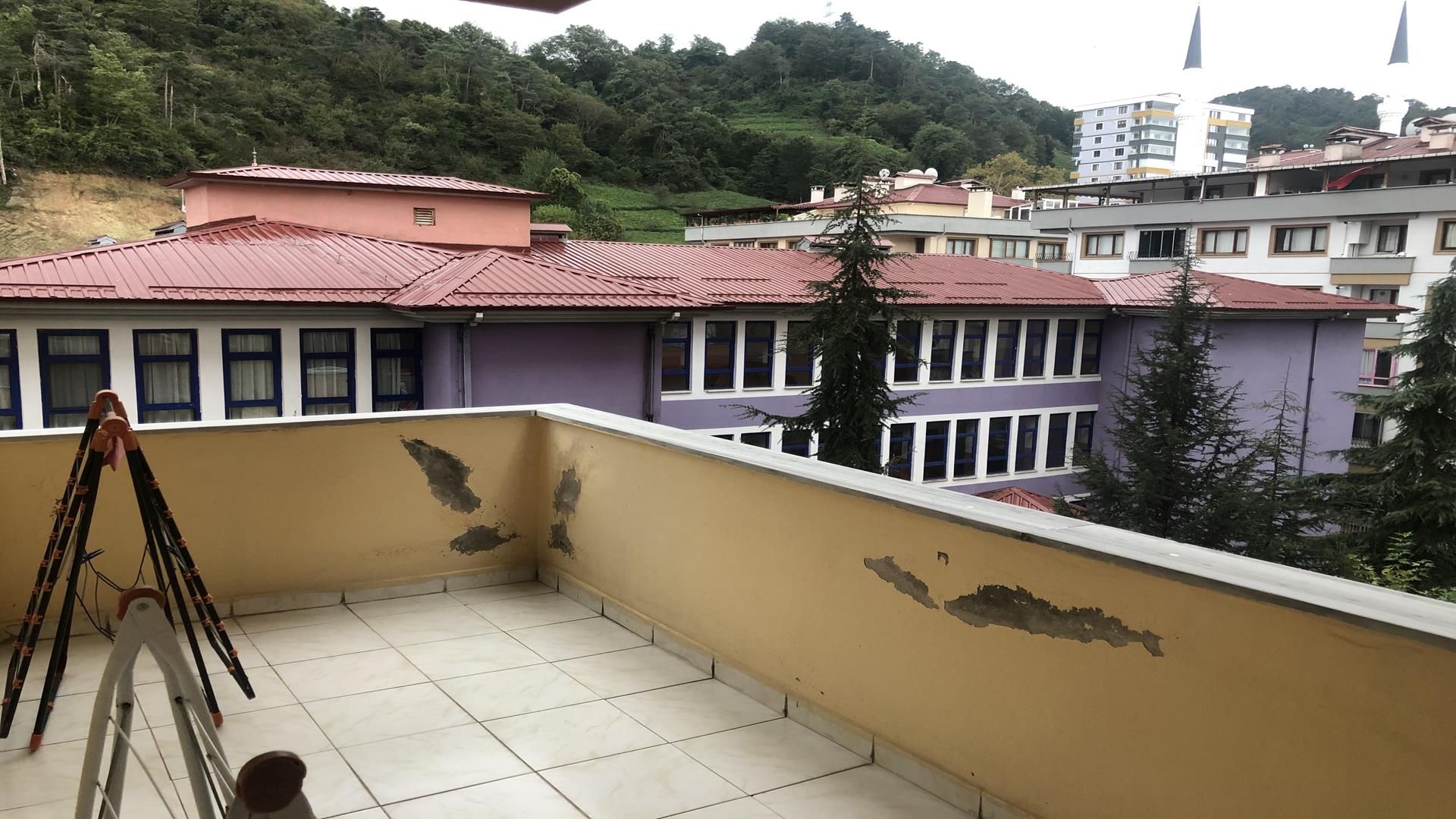 Satılık Daire, Trabzon / OF / İRFANLI MAH.