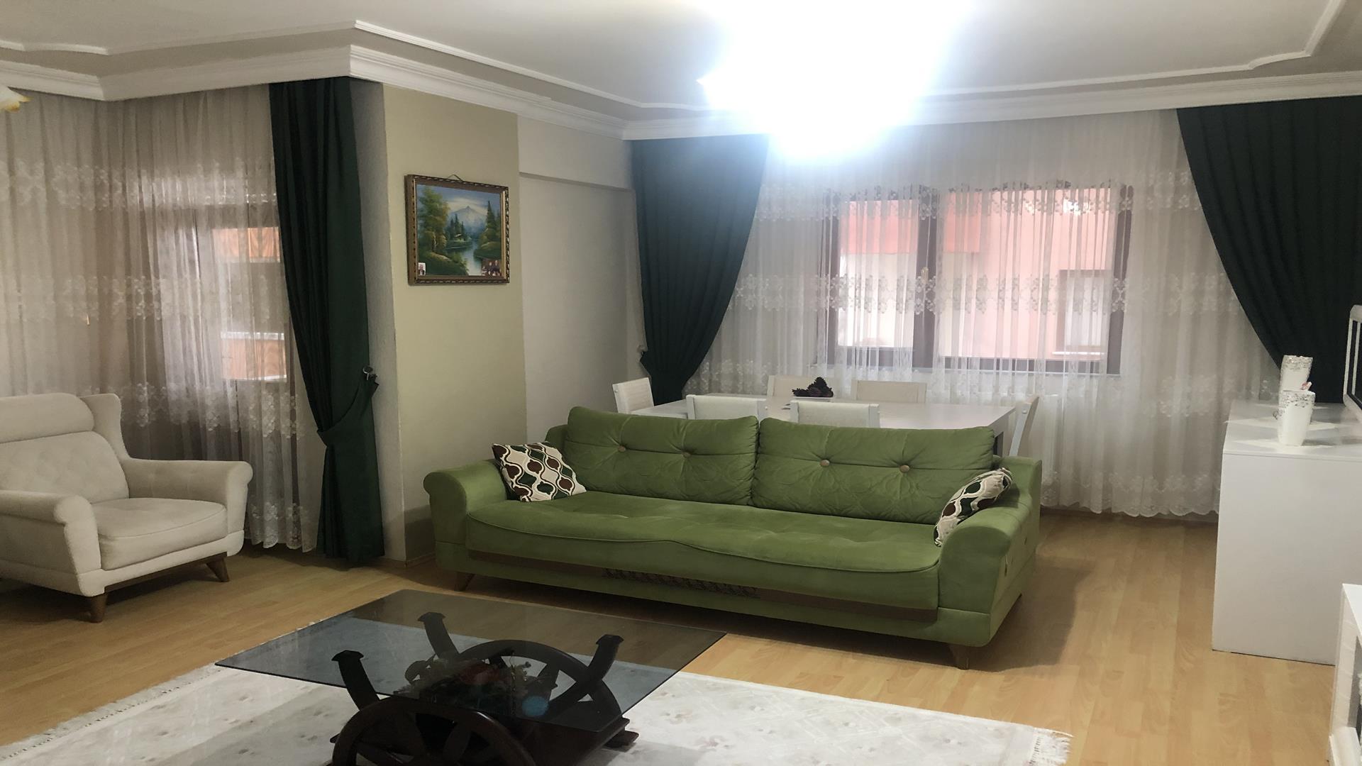 Satılık Daire, Trabzon / OF / İRFANLI MAH.
