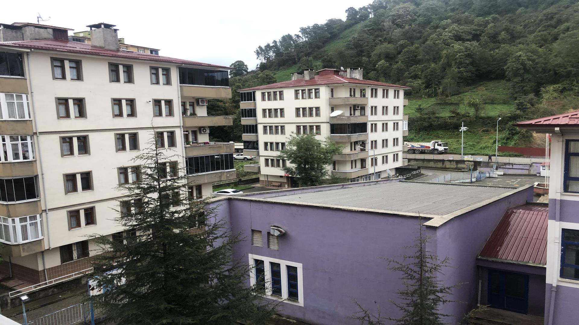 Satılık Daire, Trabzon / OF / İRFANLI MAH.