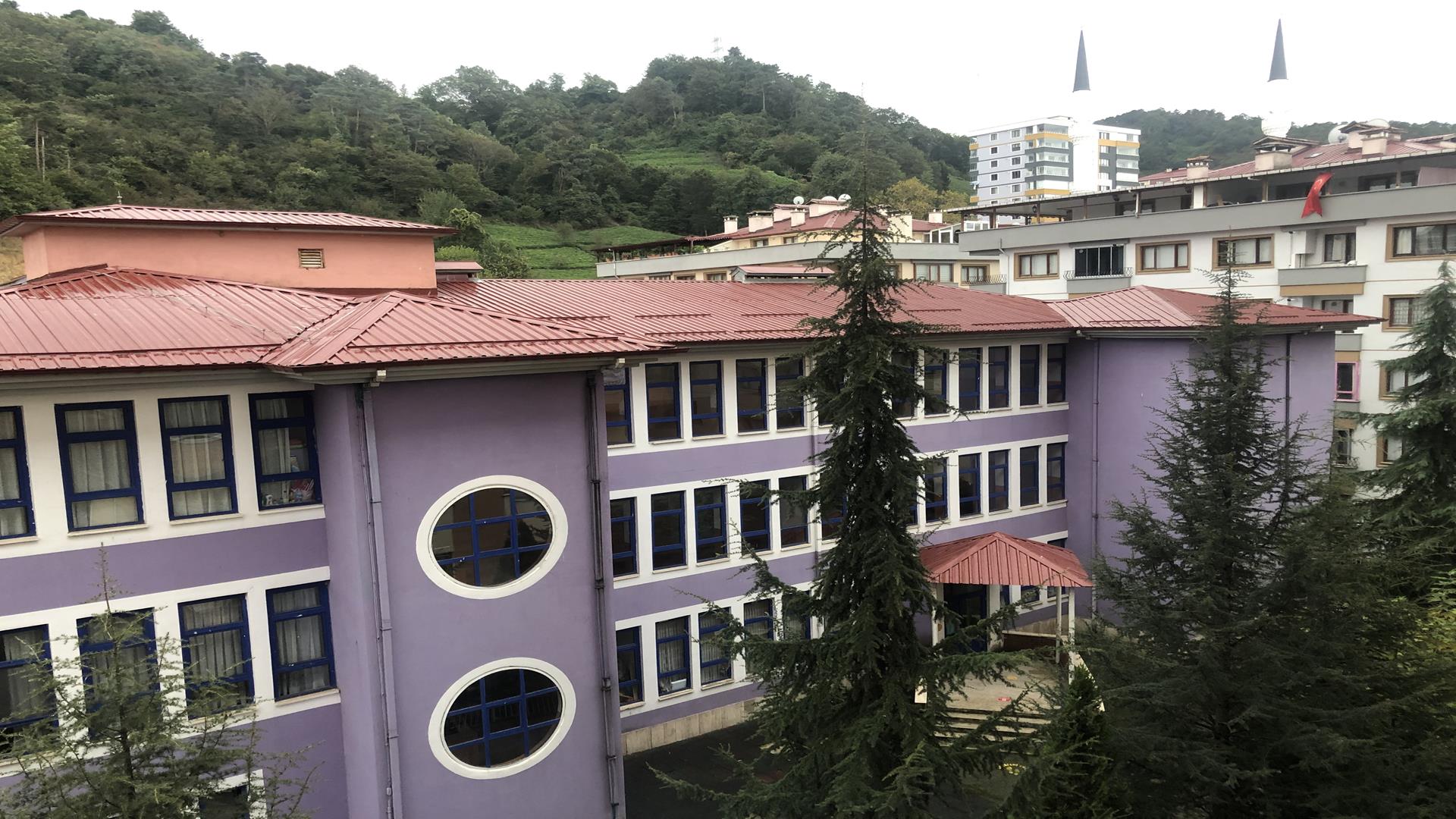Satılık Daire, Trabzon / OF / İRFANLI MAH.