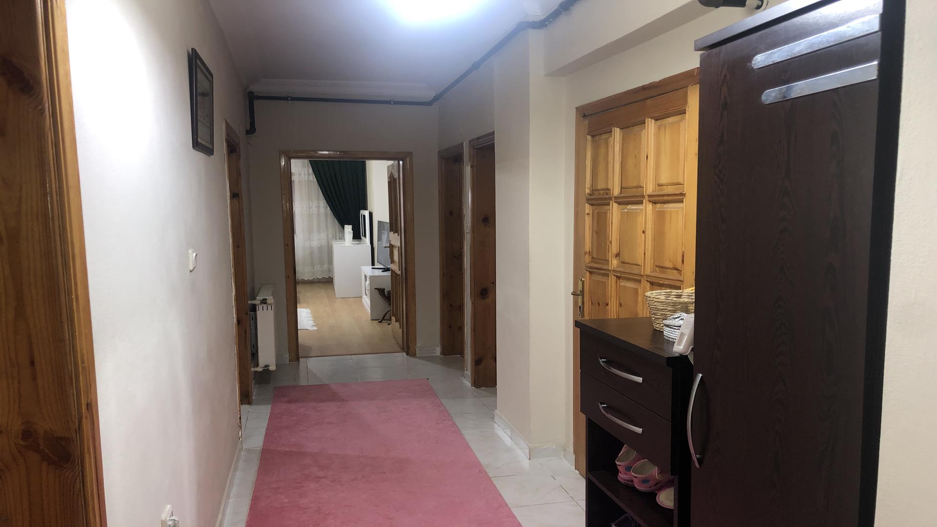Satılık Daire, Trabzon / OF / İRFANLI MAH.