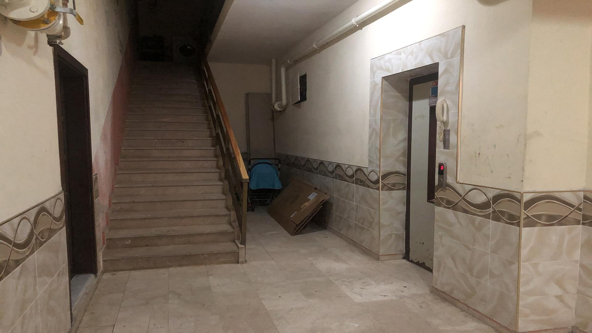 Satılık Daire, Trabzon / OF / İRFANLI MAH.