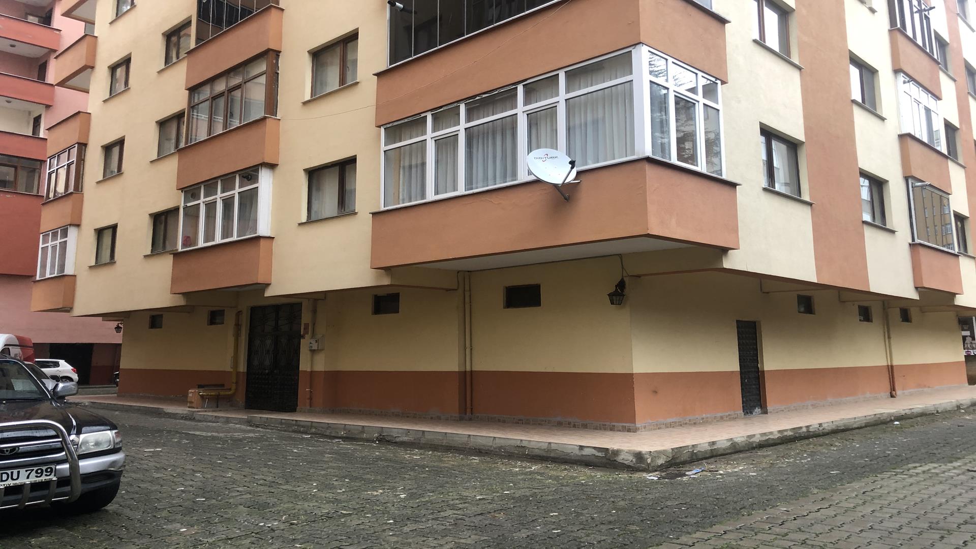 Satılık Daire, Trabzon / OF / İRFANLI MAH.