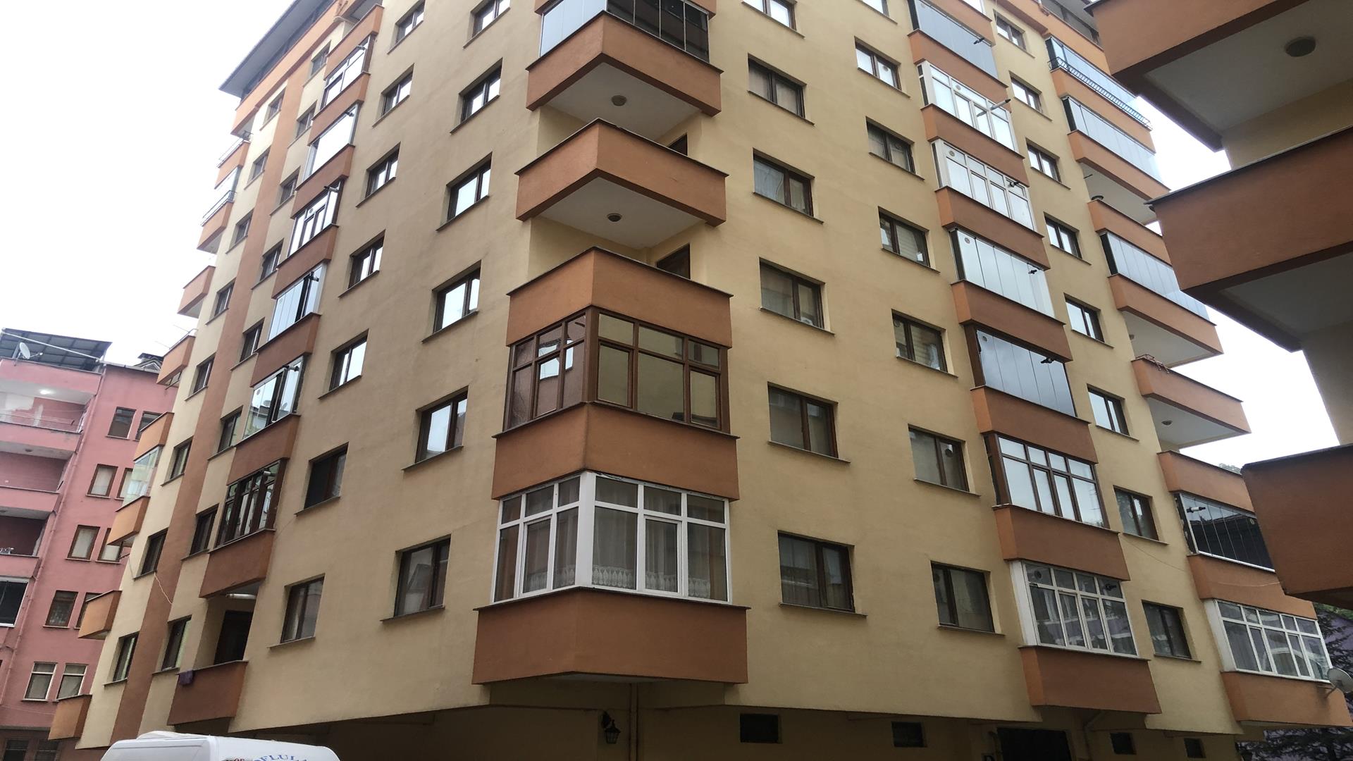 Satılık Daire, Trabzon / OF / İRFANLI MAH.