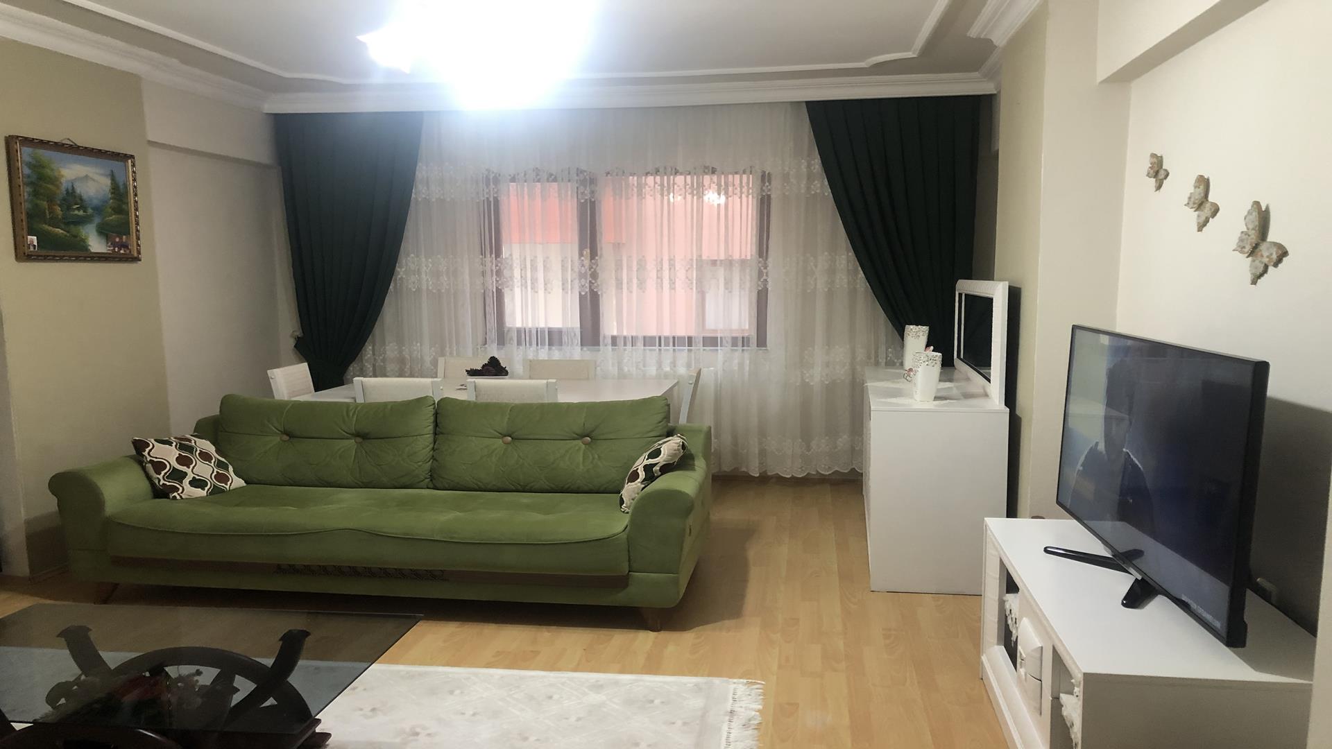 Satılık Daire, Trabzon / OF / İRFANLI MAH.