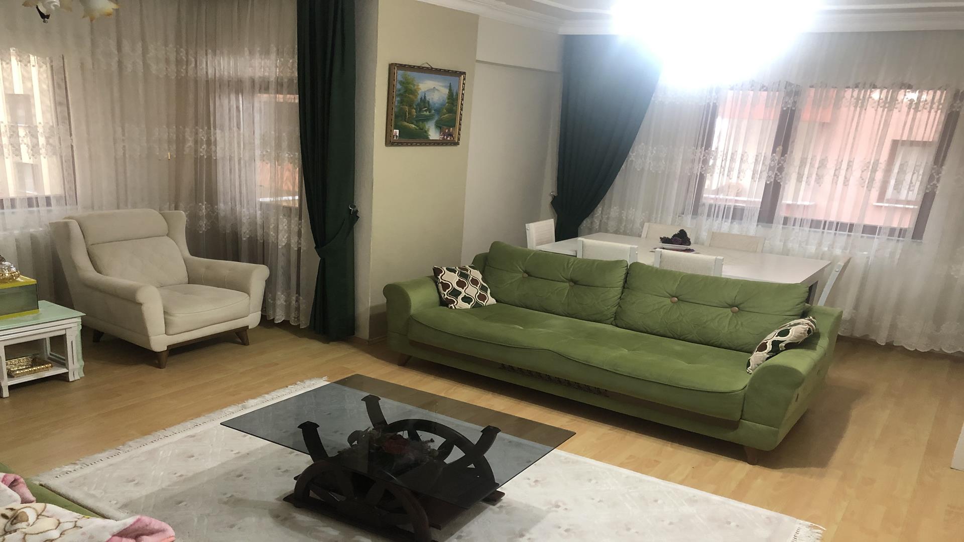 Satılık Daire, Trabzon / OF / İRFANLI MAH.