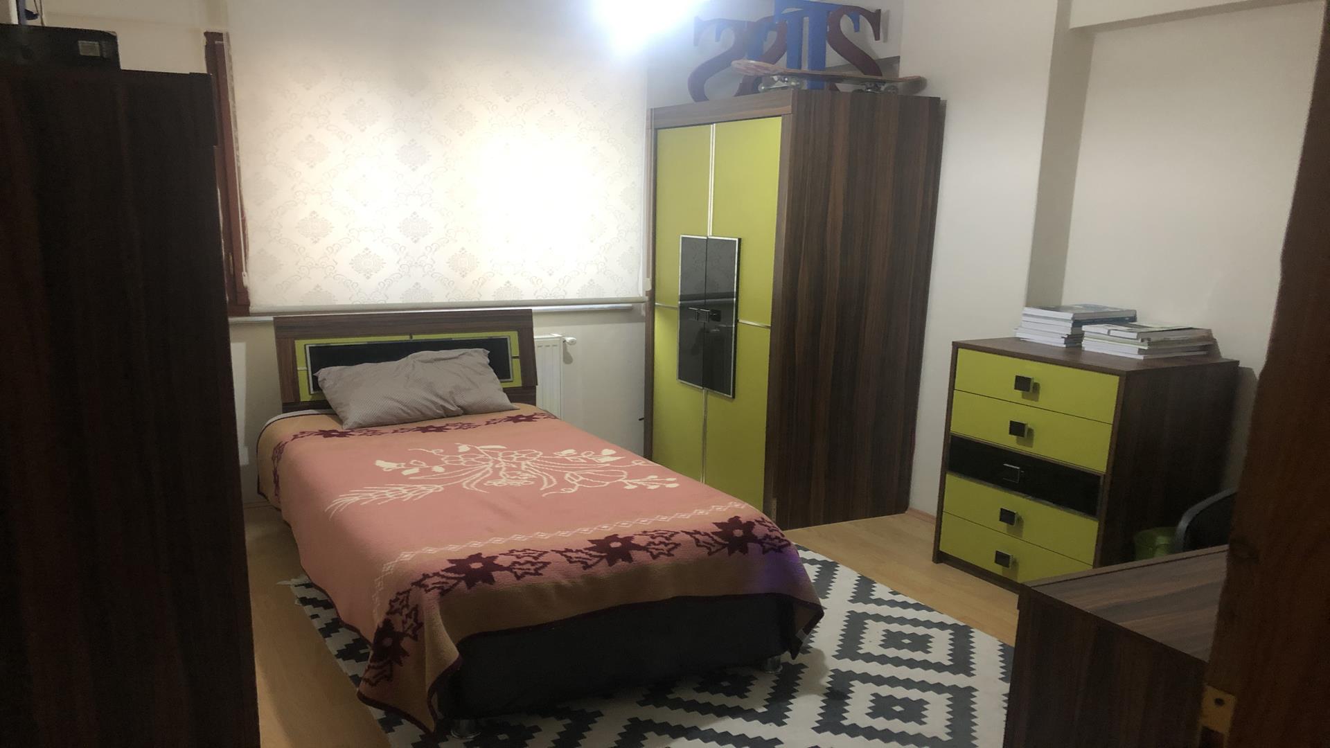 Satılık Daire, Trabzon / OF / İRFANLI MAH.