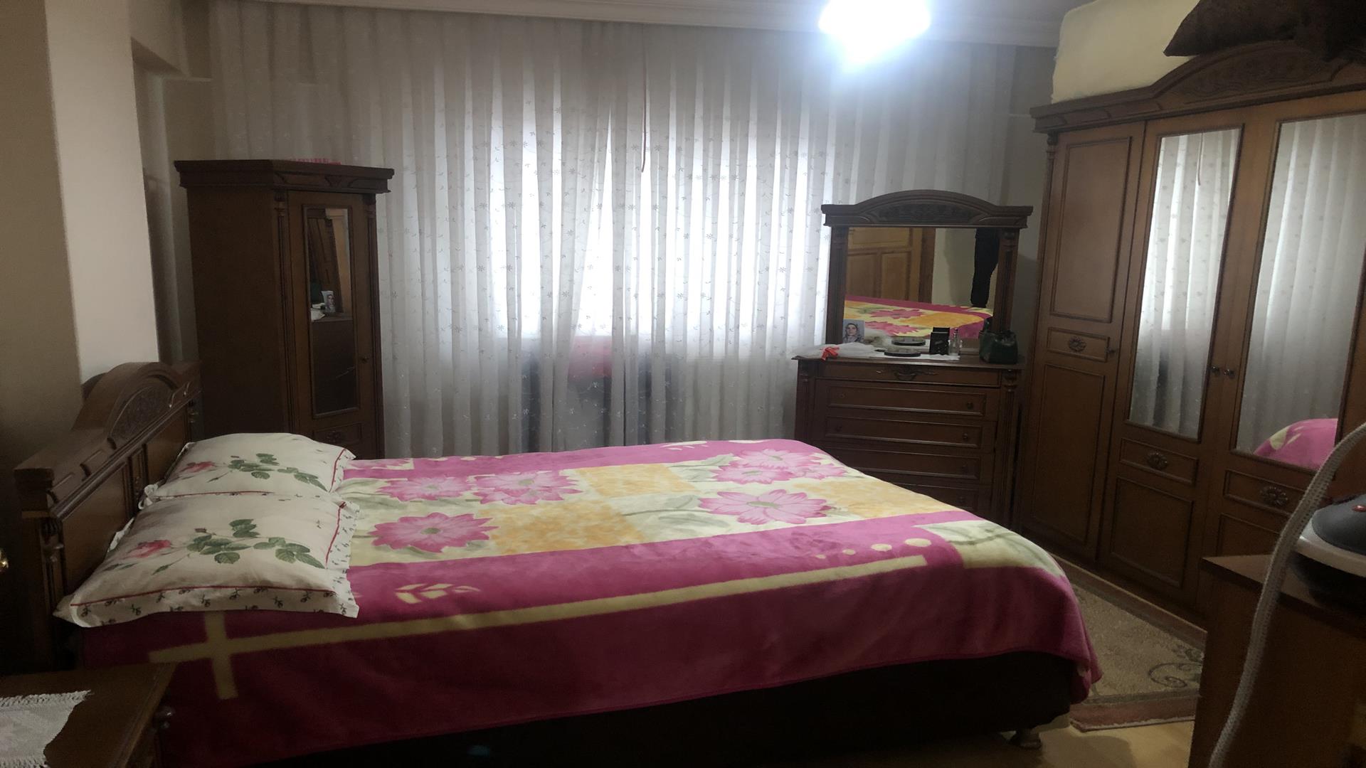 Satılık Daire, Trabzon / OF / İRFANLI MAH.