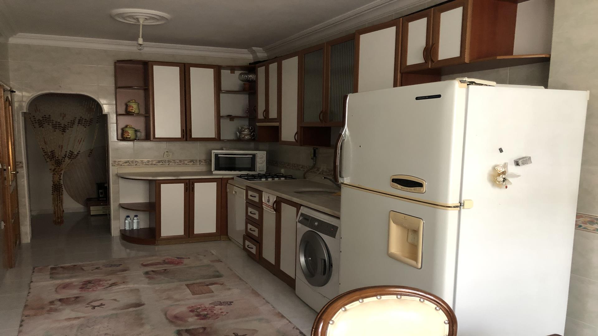 Kiralık Daire, Trabzon / OF / SULAKLI MAH.