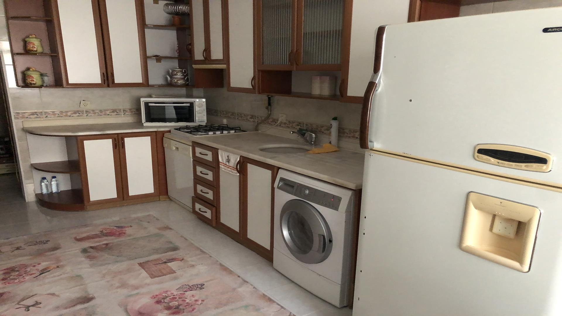 Kiralık Daire, Trabzon / OF / SULAKLI MAH.
