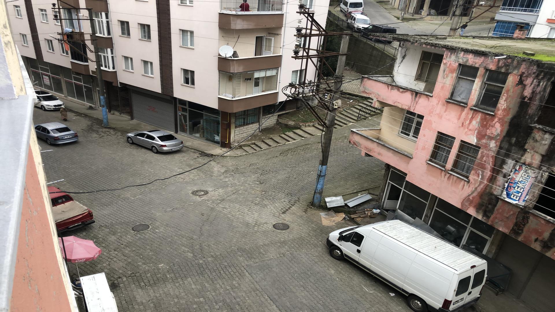 Kiralık Daire, Trabzon / OF / SULAKLI MAH.