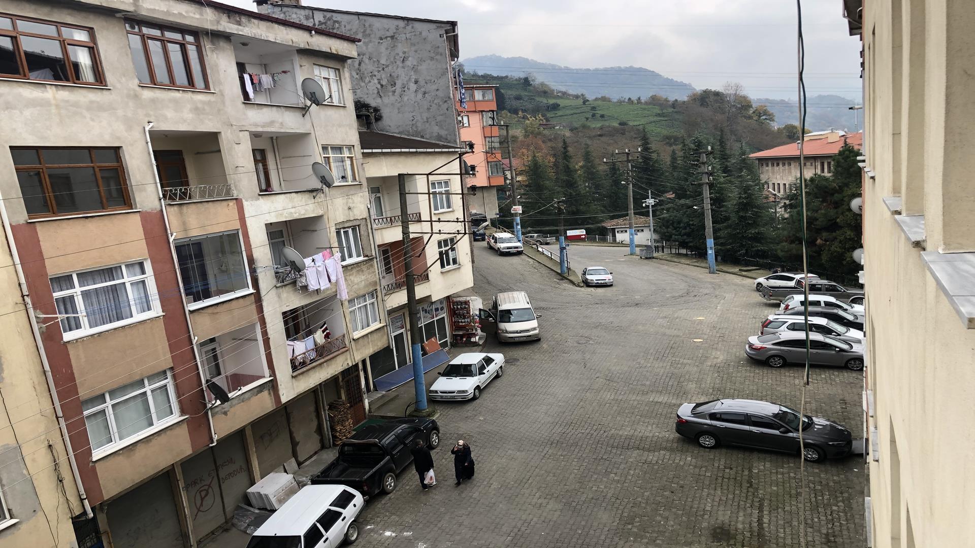 Kiralık Daire, Trabzon / OF / SULAKLI MAH.