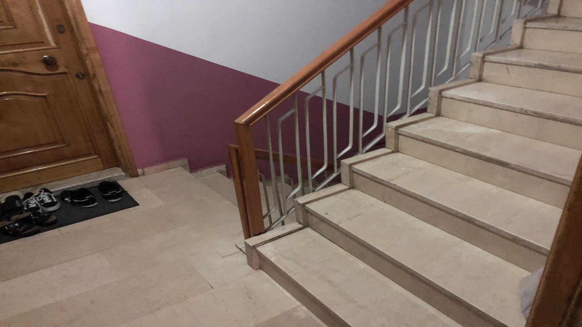 Kiralık Daire, Trabzon / OF / SULAKLI MAH.