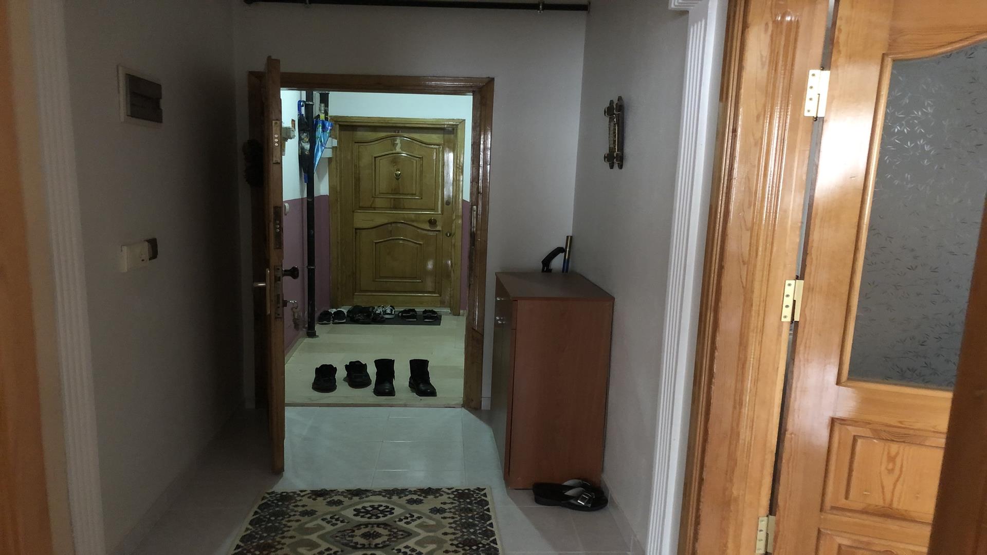 Kiralık Daire, Trabzon / OF / SULAKLI MAH.