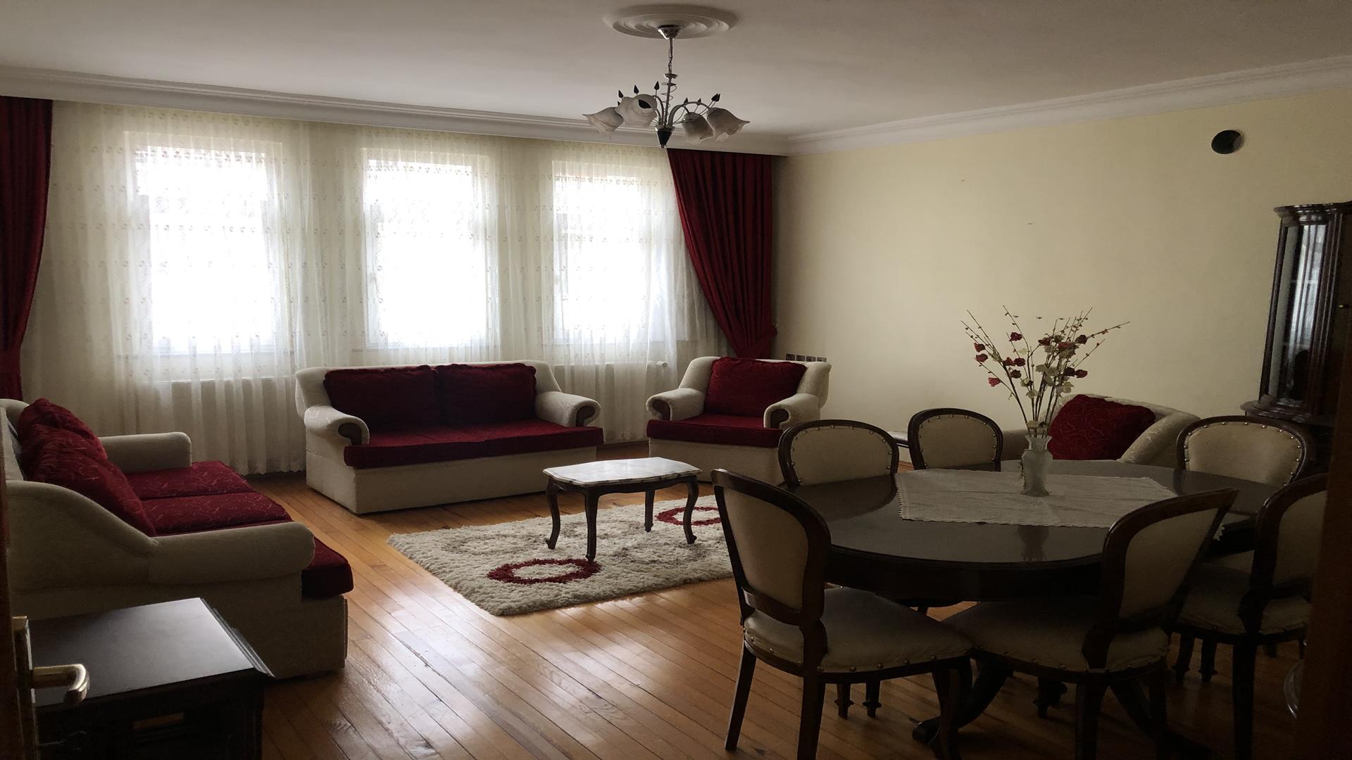 Kiralık Daire, Trabzon / OF / SULAKLI MAH.
