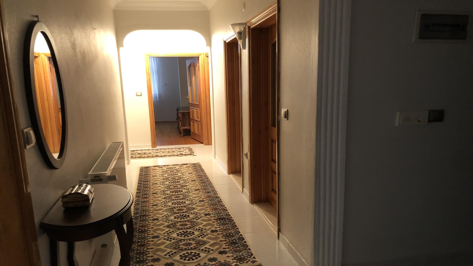 Kiralık Daire, Trabzon / OF / SULAKLI MAH.
