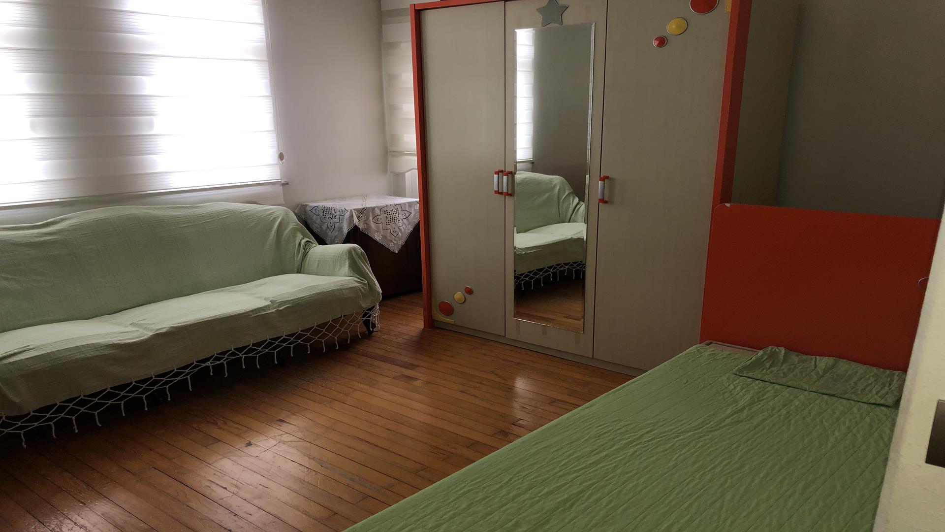 Kiralık Daire, Trabzon / OF / SULAKLI MAH.