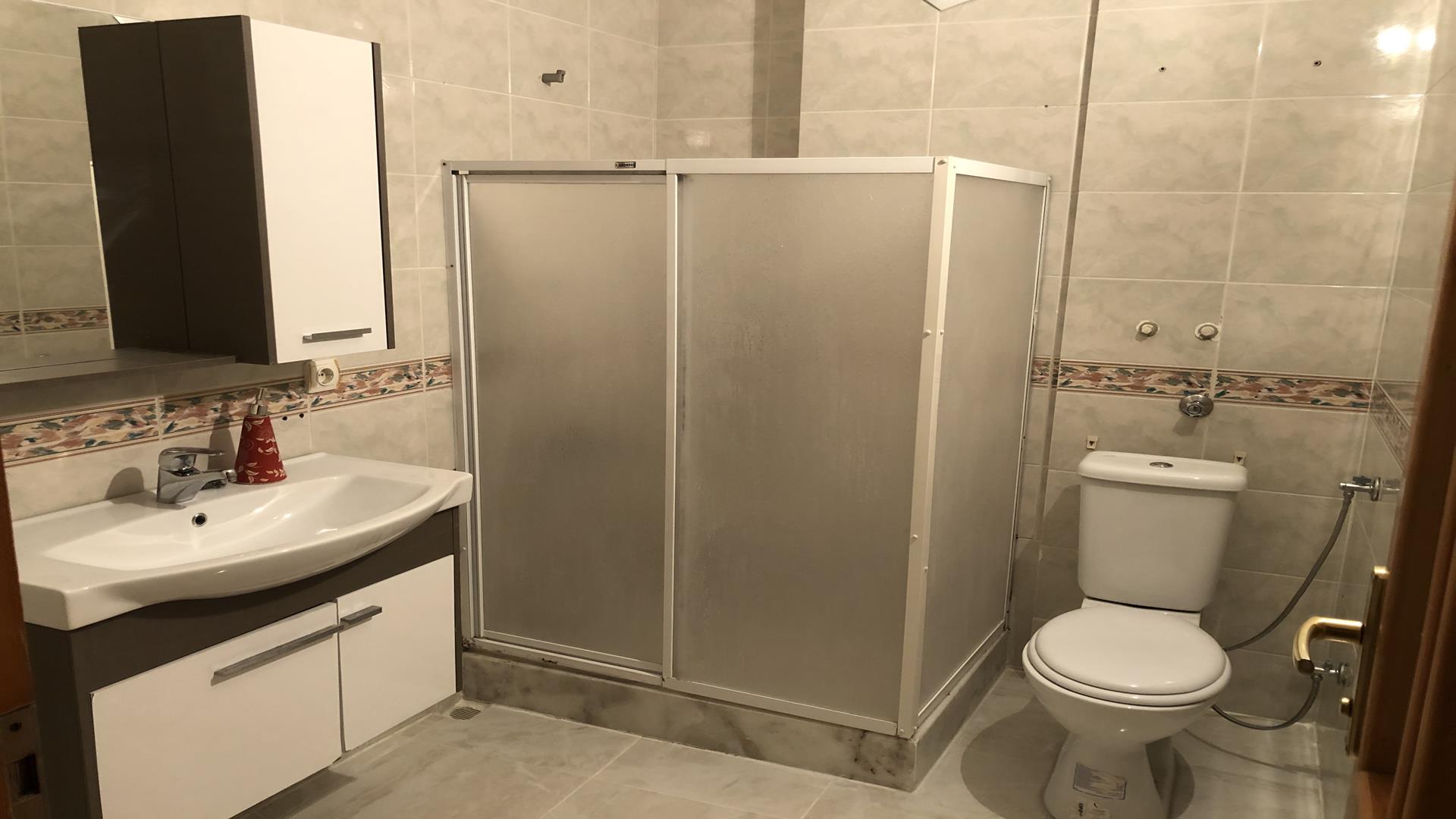 Kiralık Daire, Trabzon / OF / SULAKLI MAH.