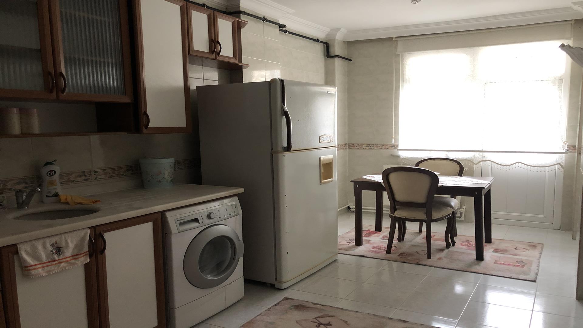 Kiralık Daire, Trabzon / OF / SULAKLI MAH.
