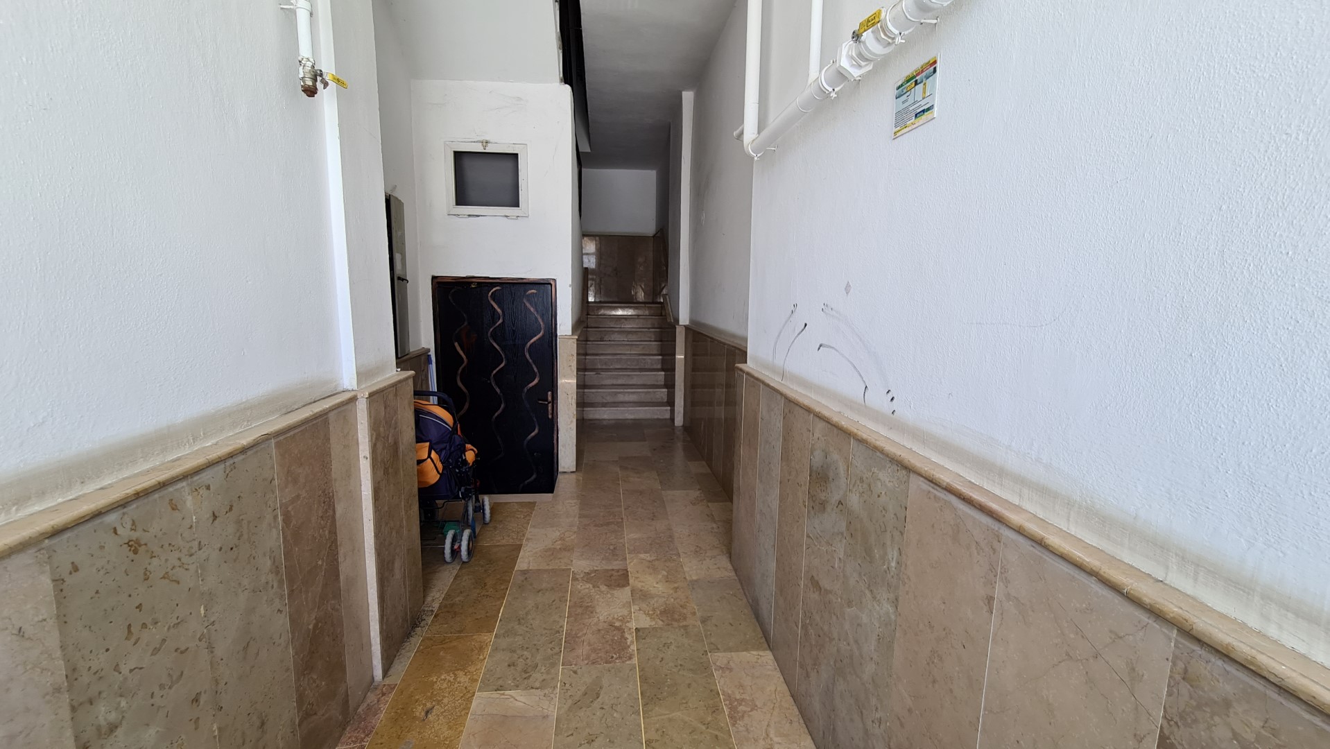 Kiralık Daire, Trabzon / OF / SULAKLI MAH.
