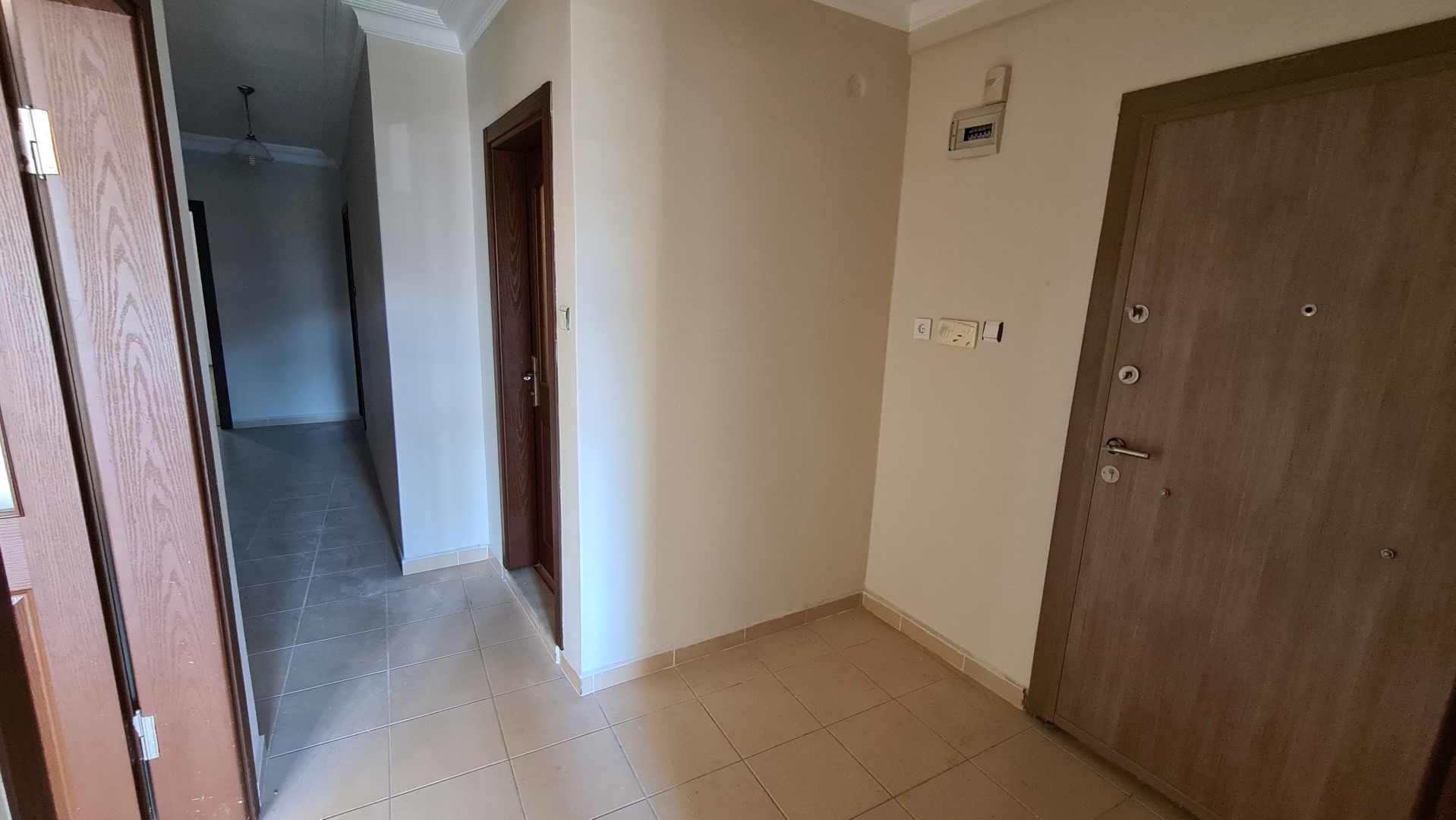 Kiralık Daire, Trabzon / OF / SULAKLI MAH.