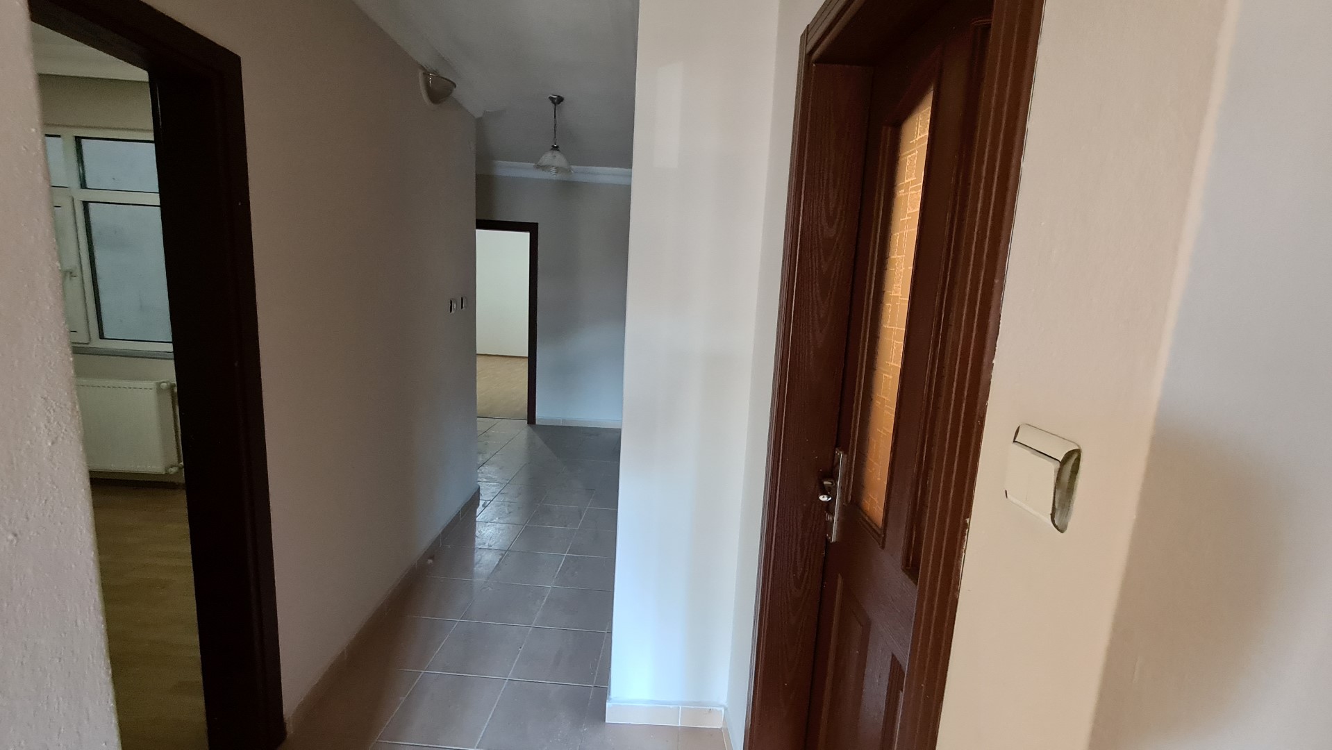 Kiralık Daire, Trabzon / OF / SULAKLI MAH.