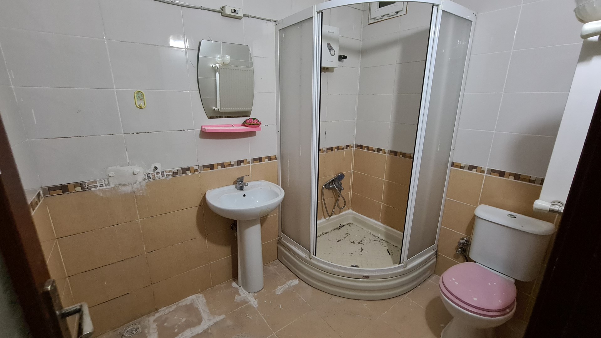 Kiralık Daire, Trabzon / OF / SULAKLI MAH.