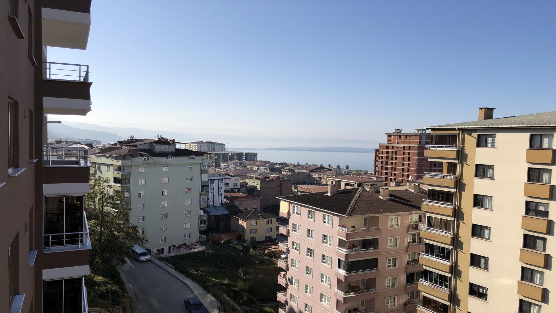 Satılık Daire, Trabzon / OF / SULAKLI MAH.