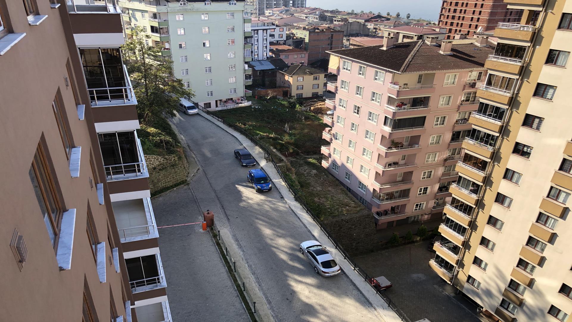 Satılık Daire, Trabzon / OF / SULAKLI MAH.