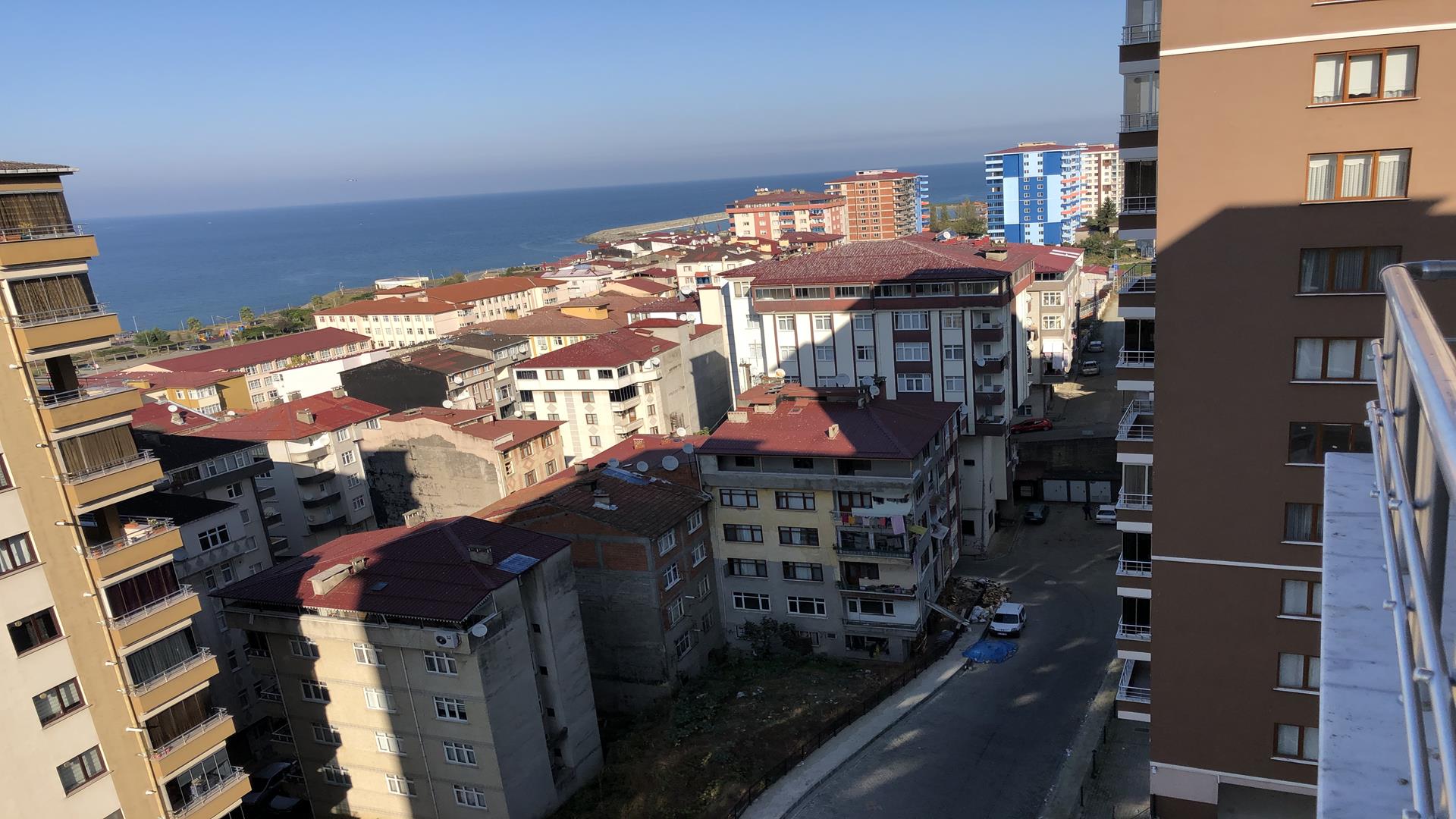 Satılık Daire, Trabzon / OF / SULAKLI MAH.