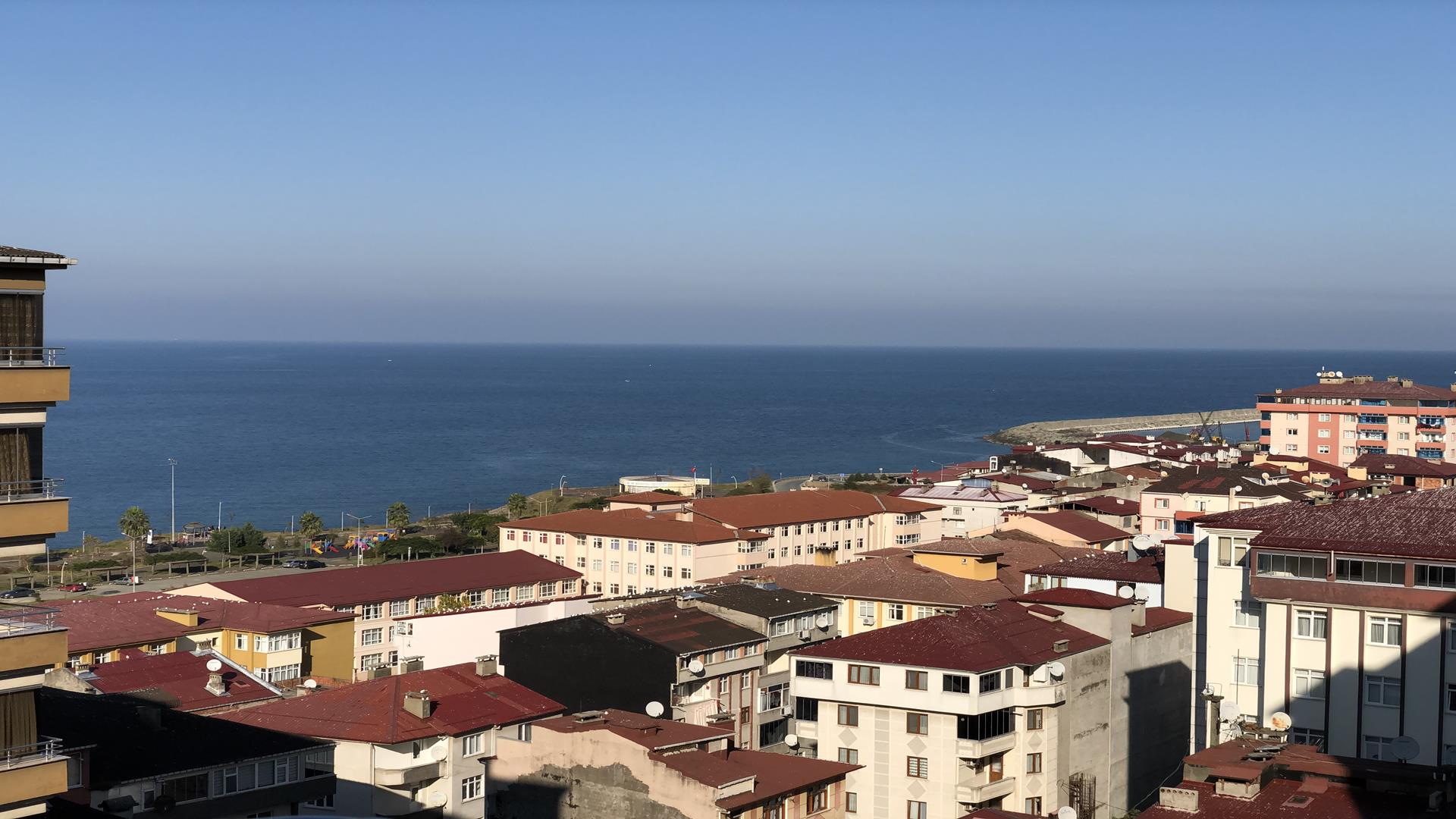 Satılık Daire, Trabzon / OF / SULAKLI MAH.