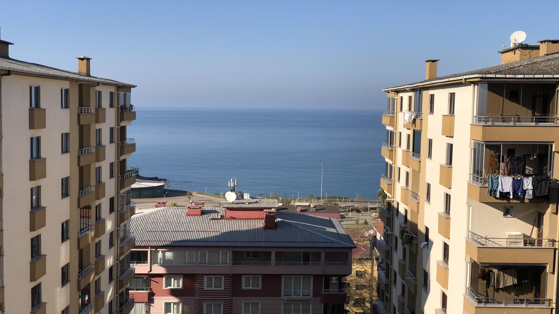 Satılık Daire, Trabzon / OF / SULAKLI MAH.