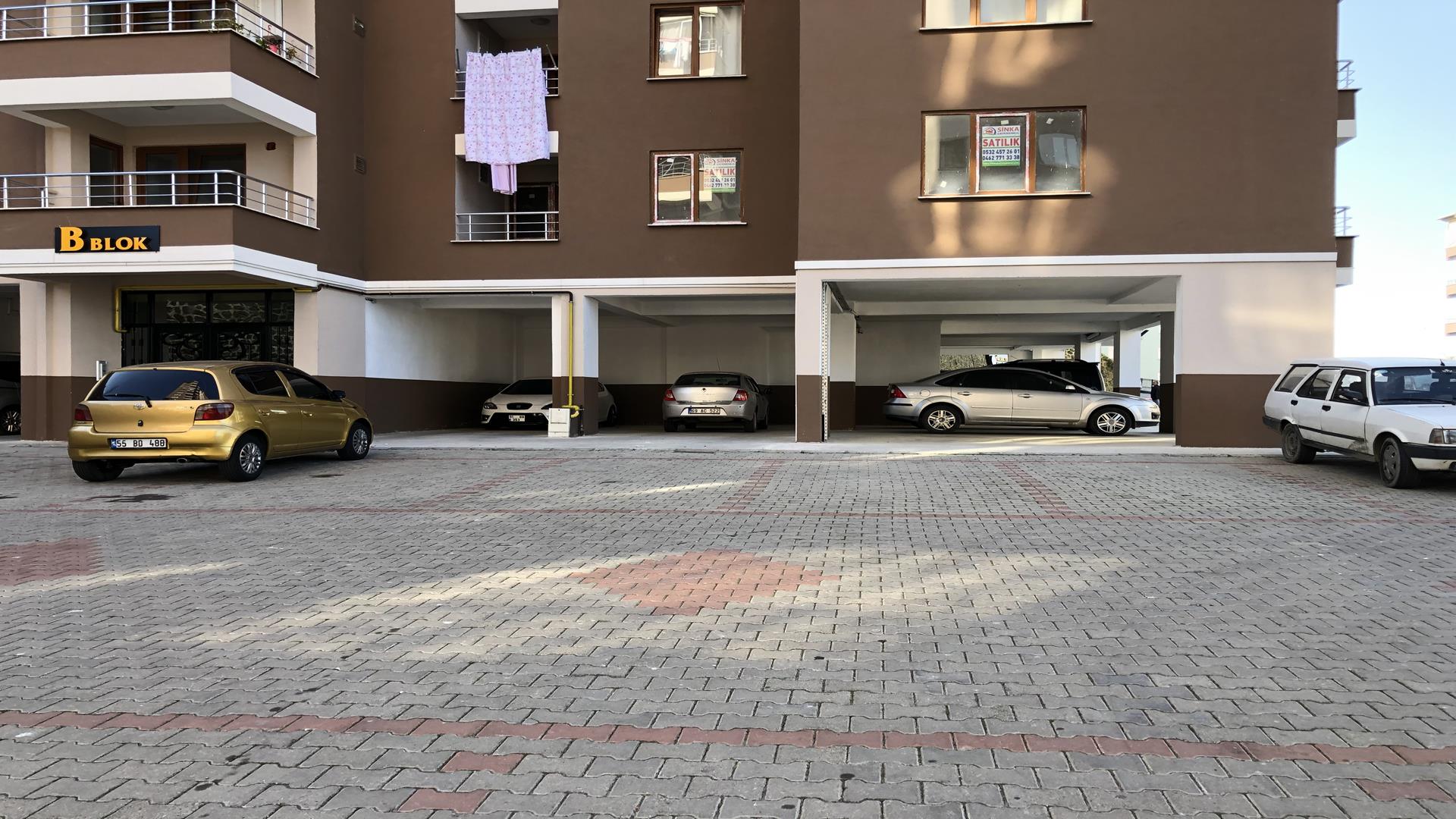 Satılık Daire, Trabzon / OF / SULAKLI MAH.