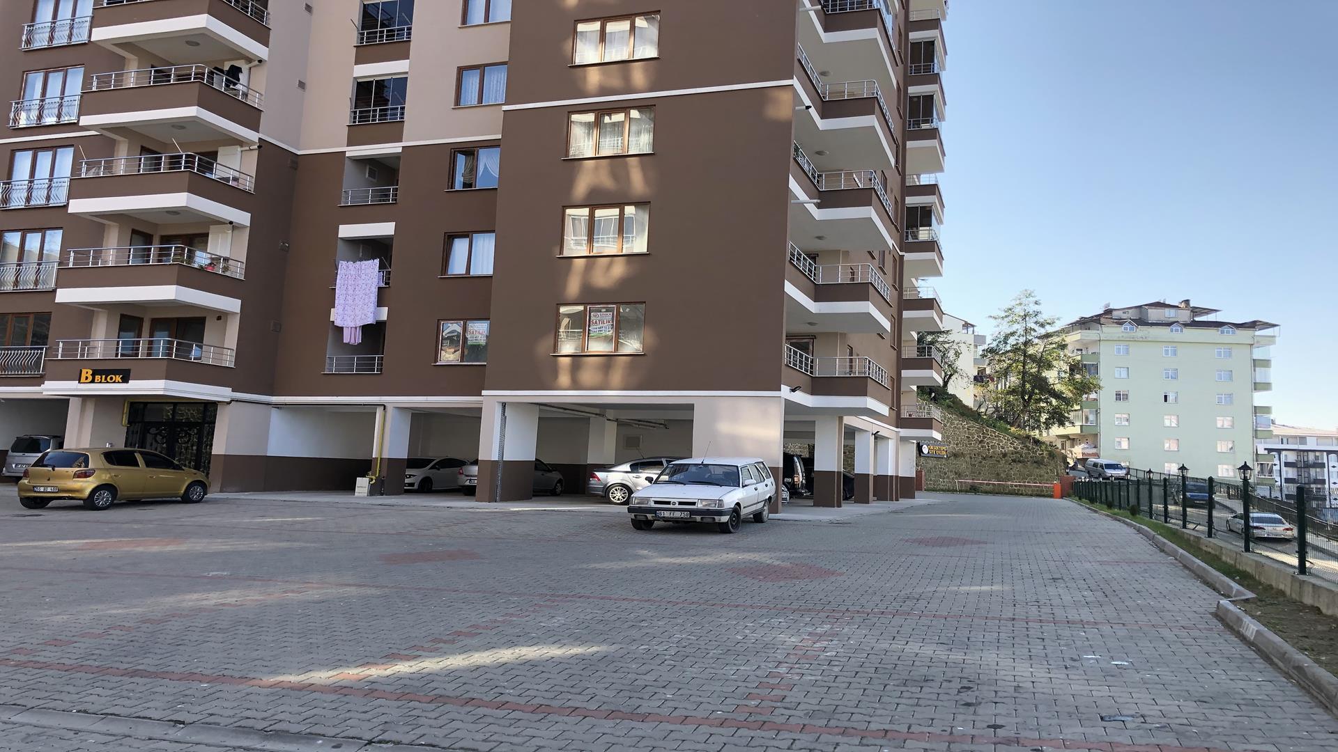 Satılık Daire, Trabzon / OF / SULAKLI MAH.