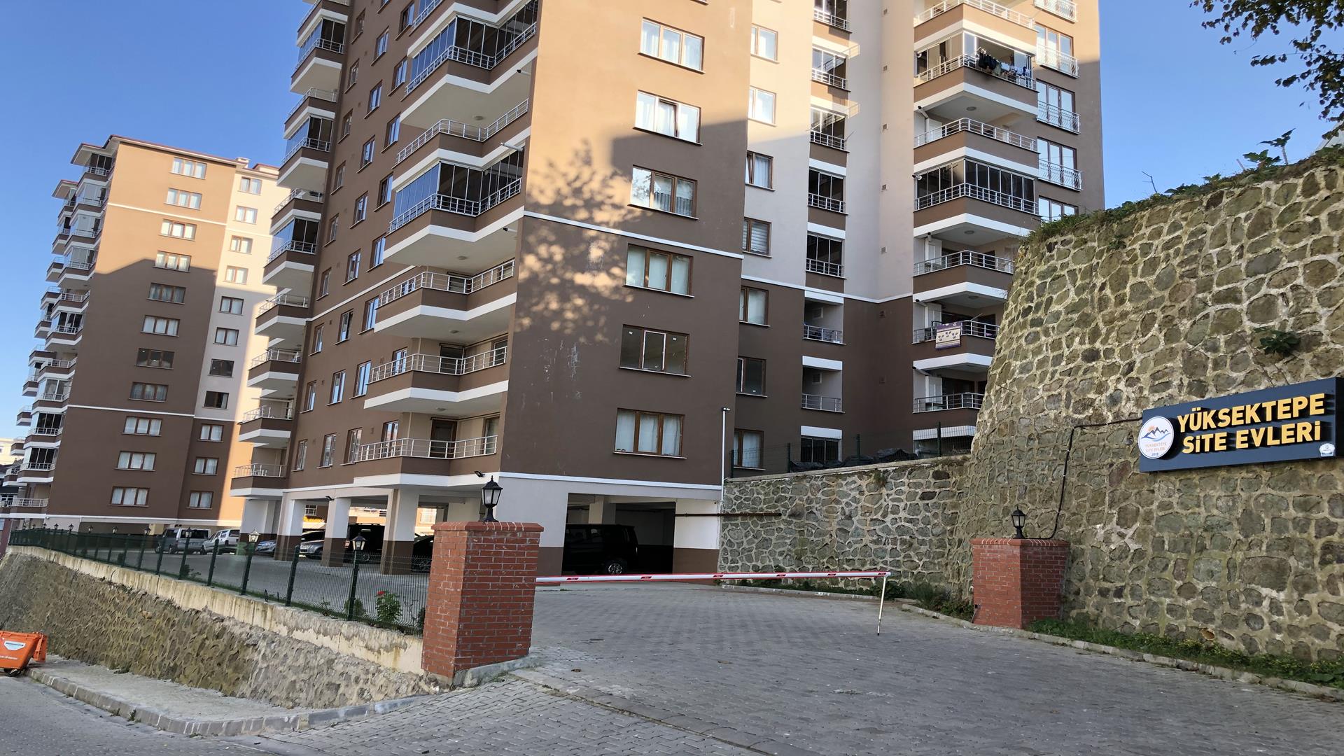 Satılık Daire, Trabzon / OF / SULAKLI MAH.