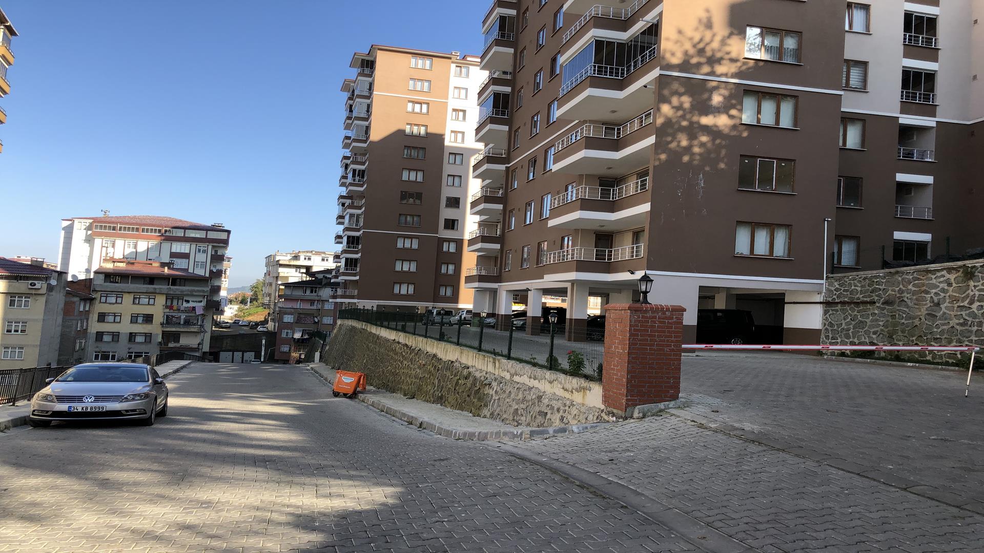 Satılık Daire, Trabzon / OF / SULAKLI MAH.