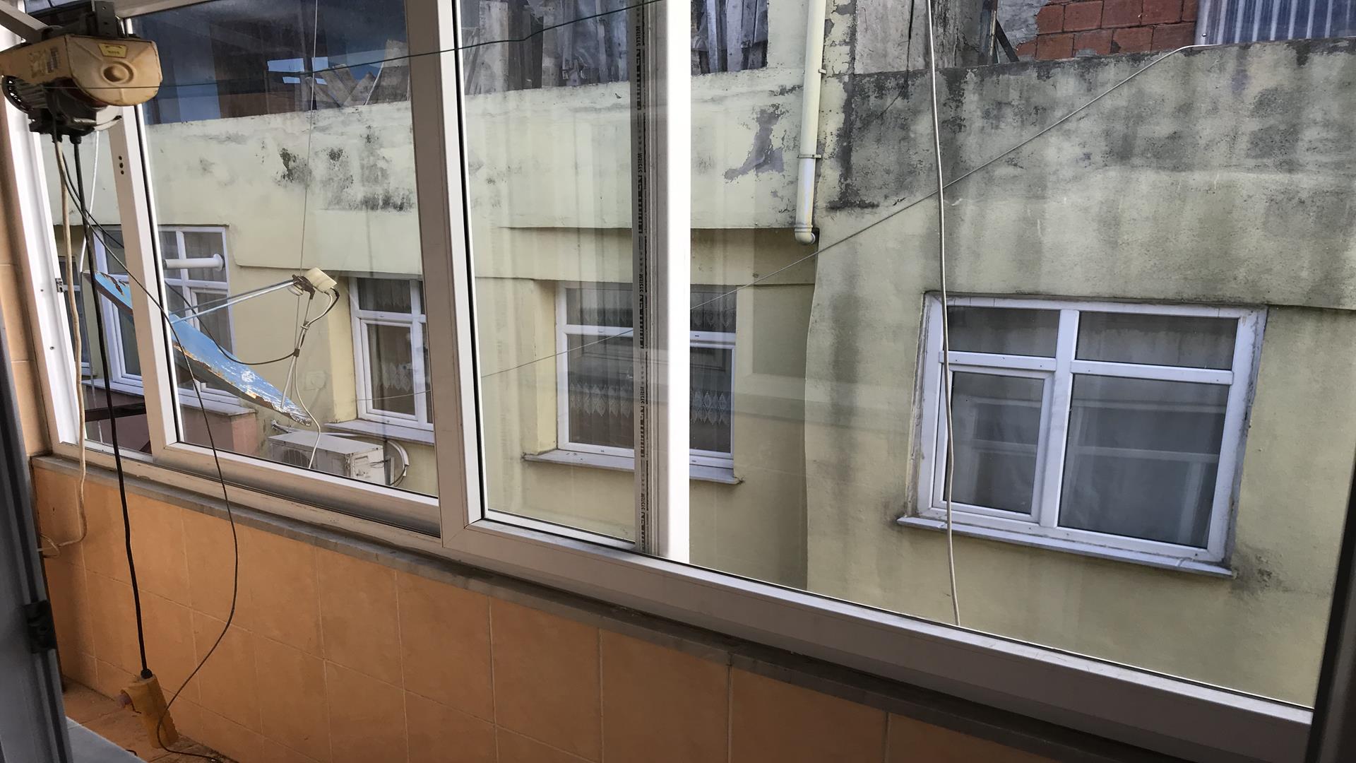 Kiralık Daire, Trabzon / OF / İRFANLI MAH.