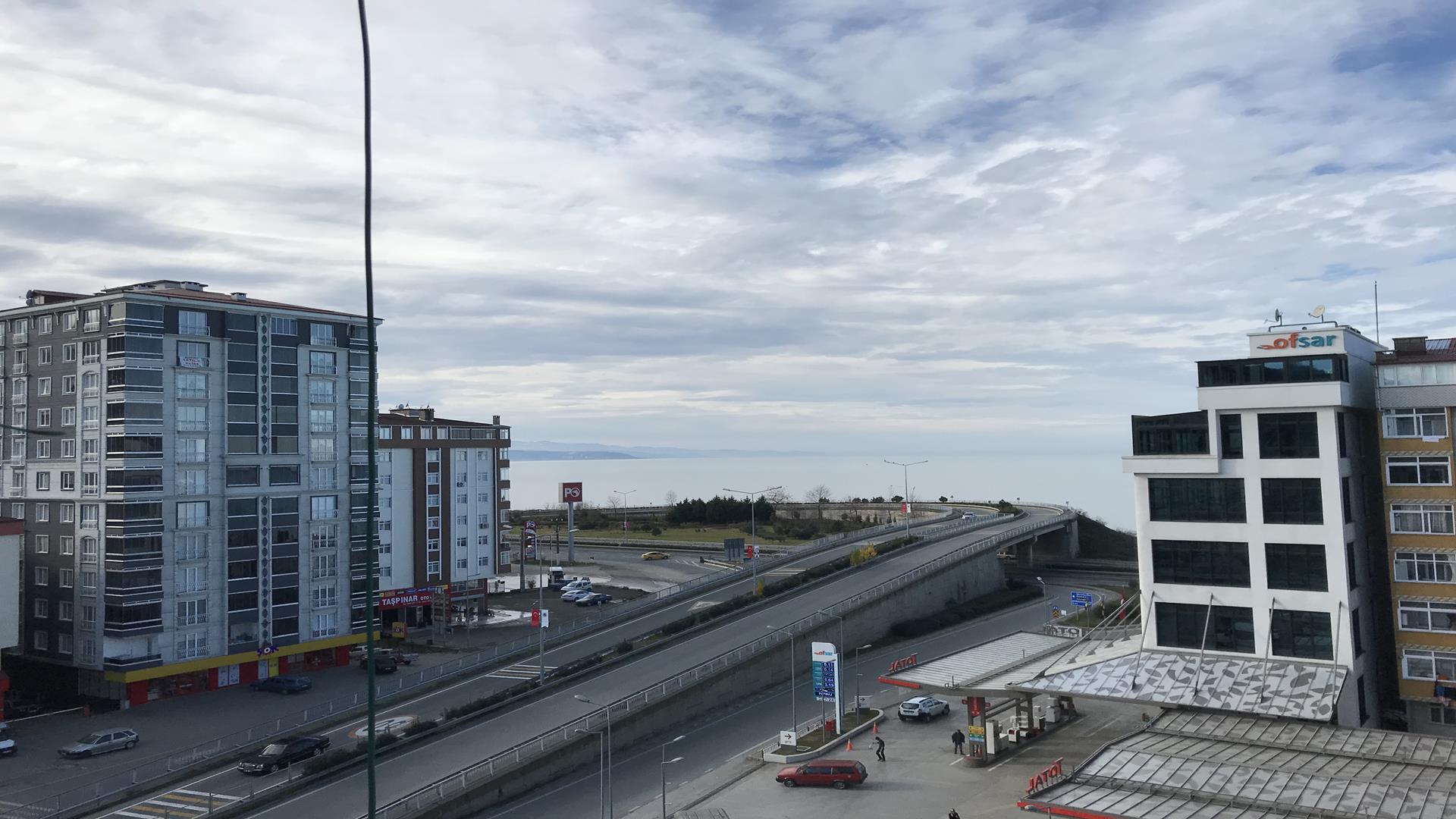 Kiralık Daire, Trabzon / OF / İRFANLI MAH.